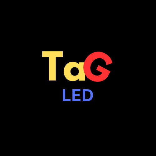 TAG LED