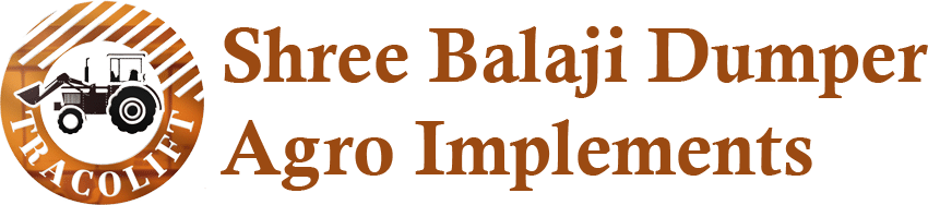 Shree Balaji Dumper Agro Implements