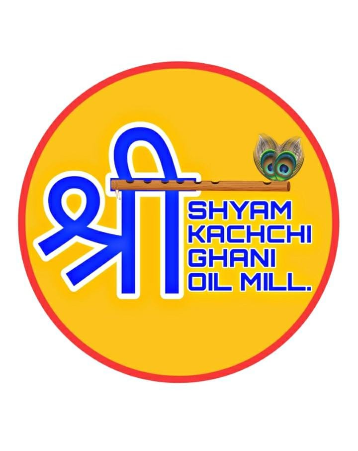 Shree Shyam Kachhi Ghani Oil Mill