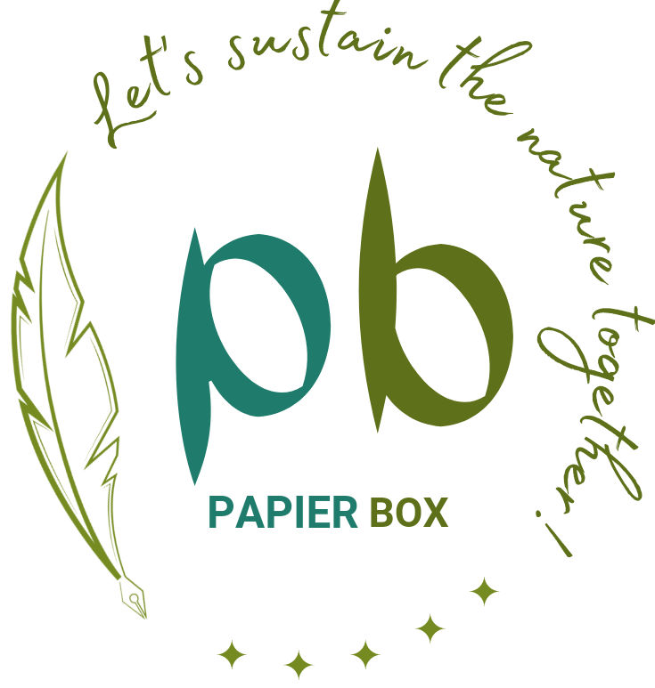 Papier Box