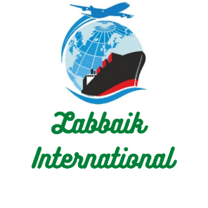 Labbaik International