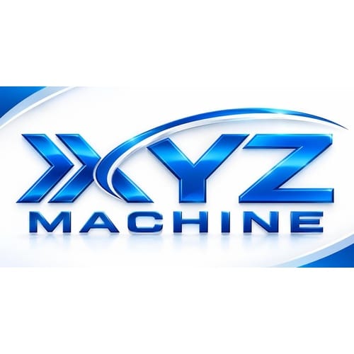 XYZ Machine