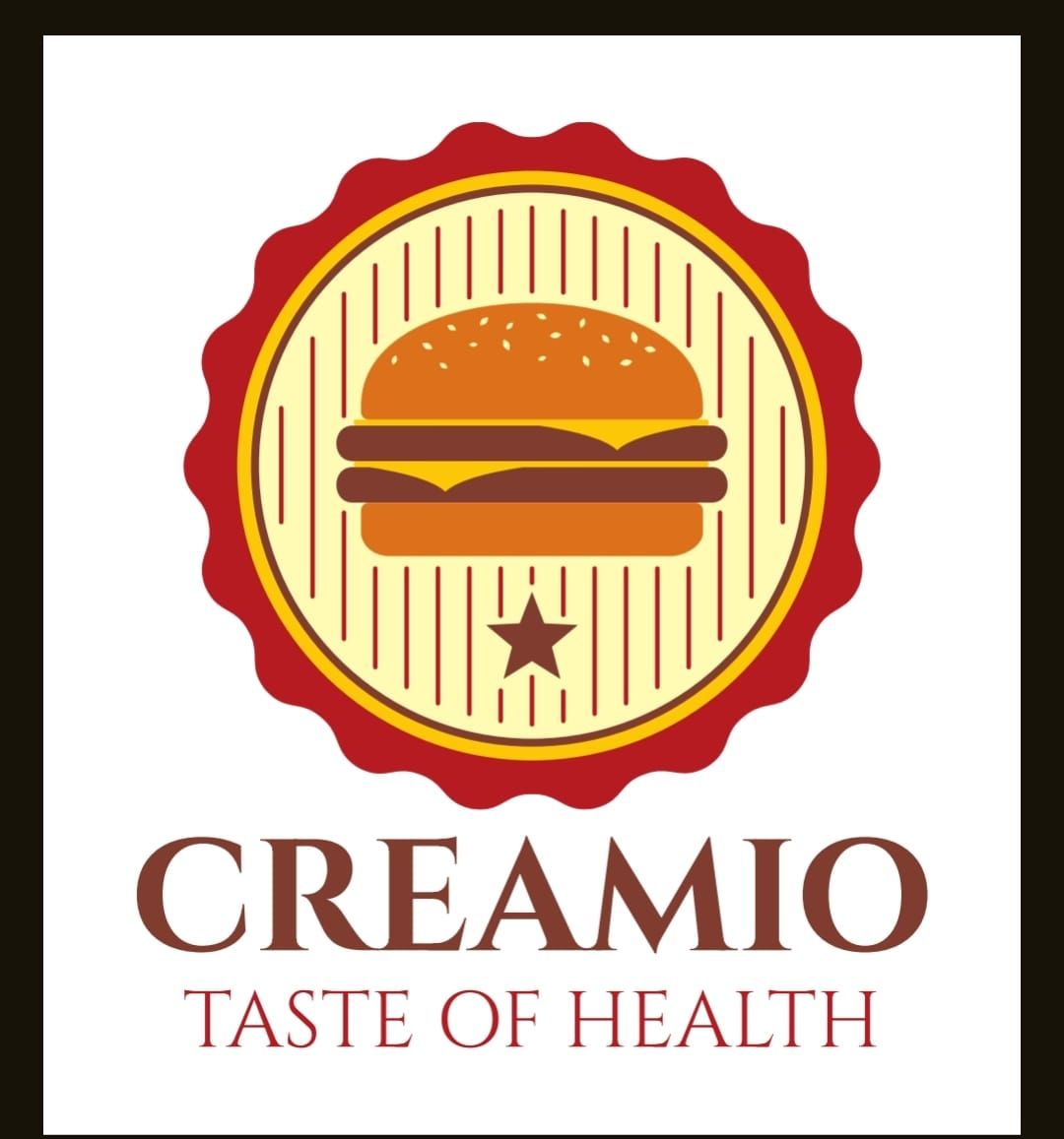 Creamio Foods Limited