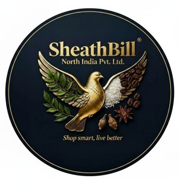 Sheathbill North India Private Limited
