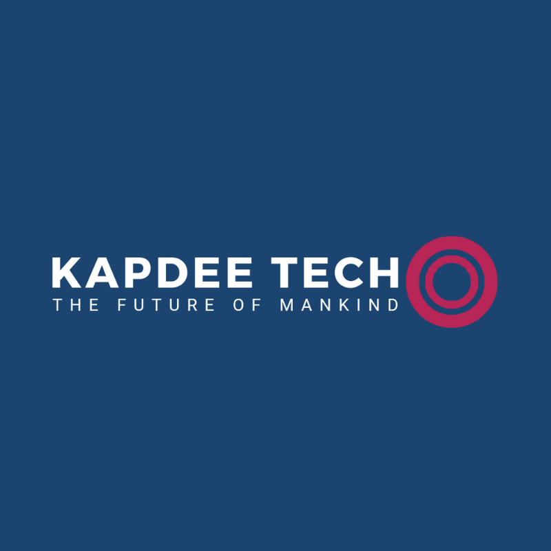 Kapdee Tech