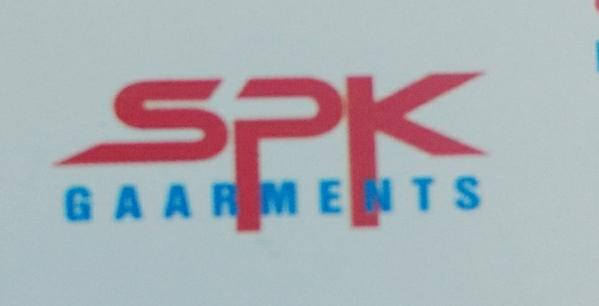 S P K Gaarments