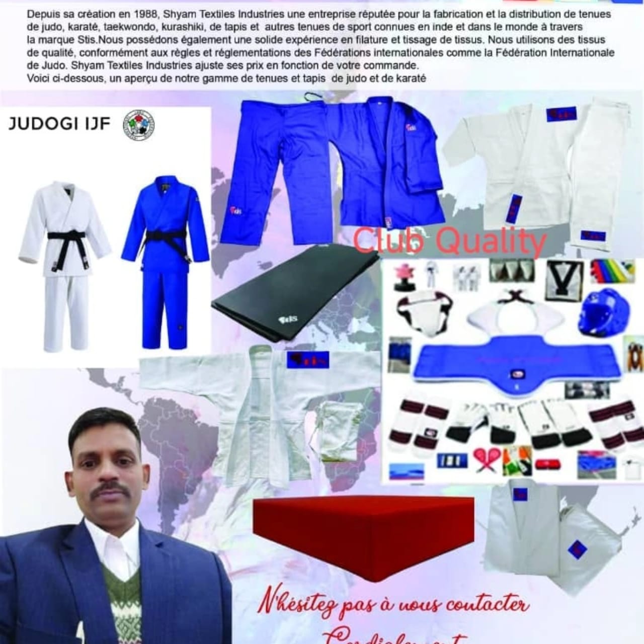 Mansi Textiles India
