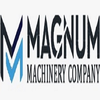 MAGNUM MACHINERY COMPANY