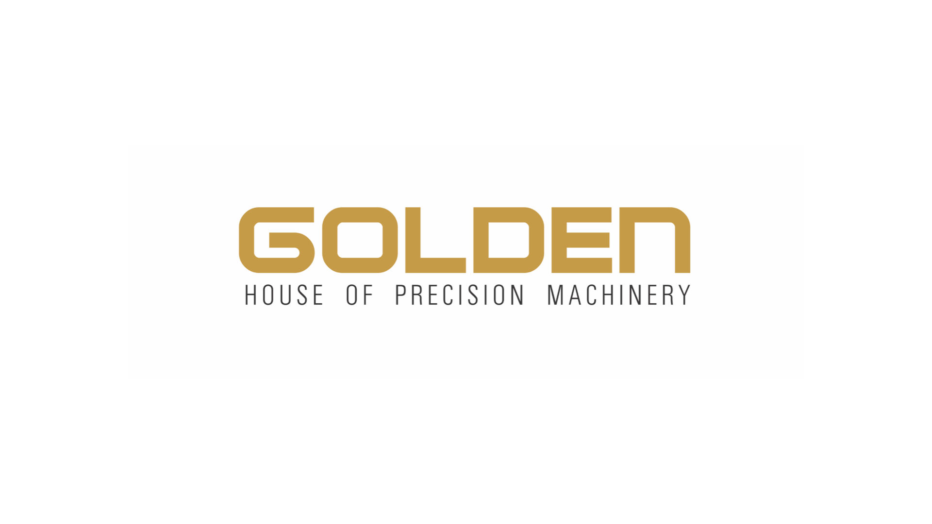 Golden Machinex Corporation