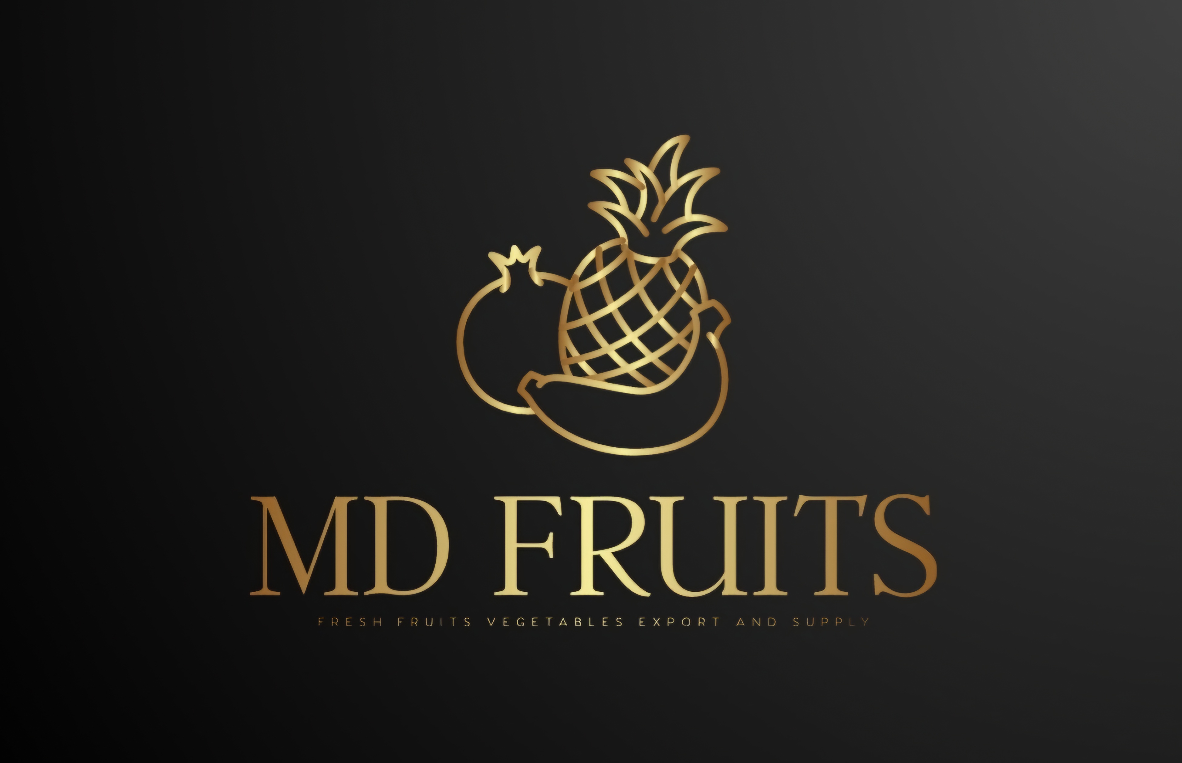 Md Fruits Impex