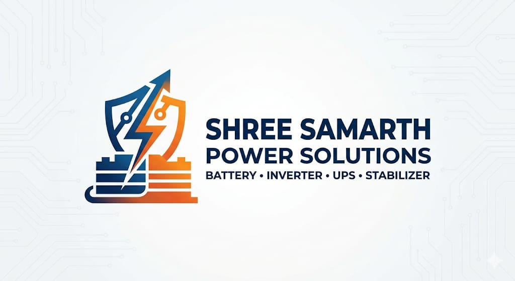SHREE SAMARTH POWER SOLUTIONS