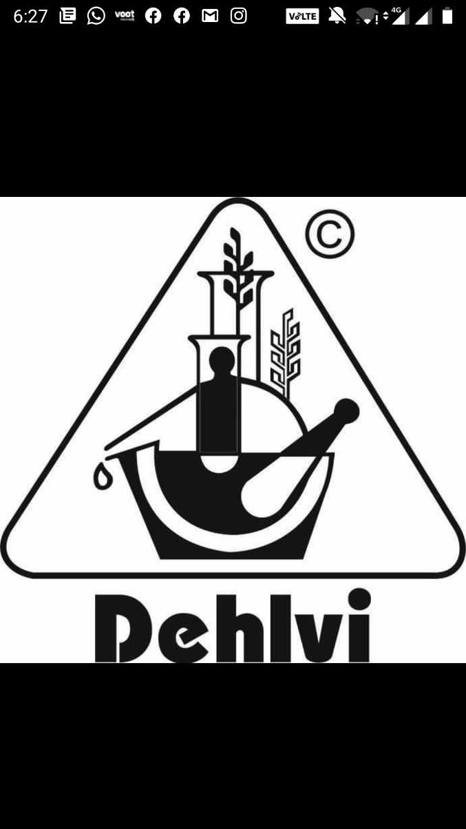 Dehlvi Naturals