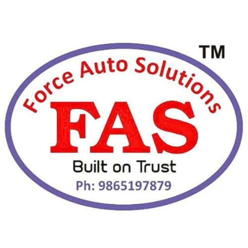 FORCE AUTO SOLUTIONS (FAS)
