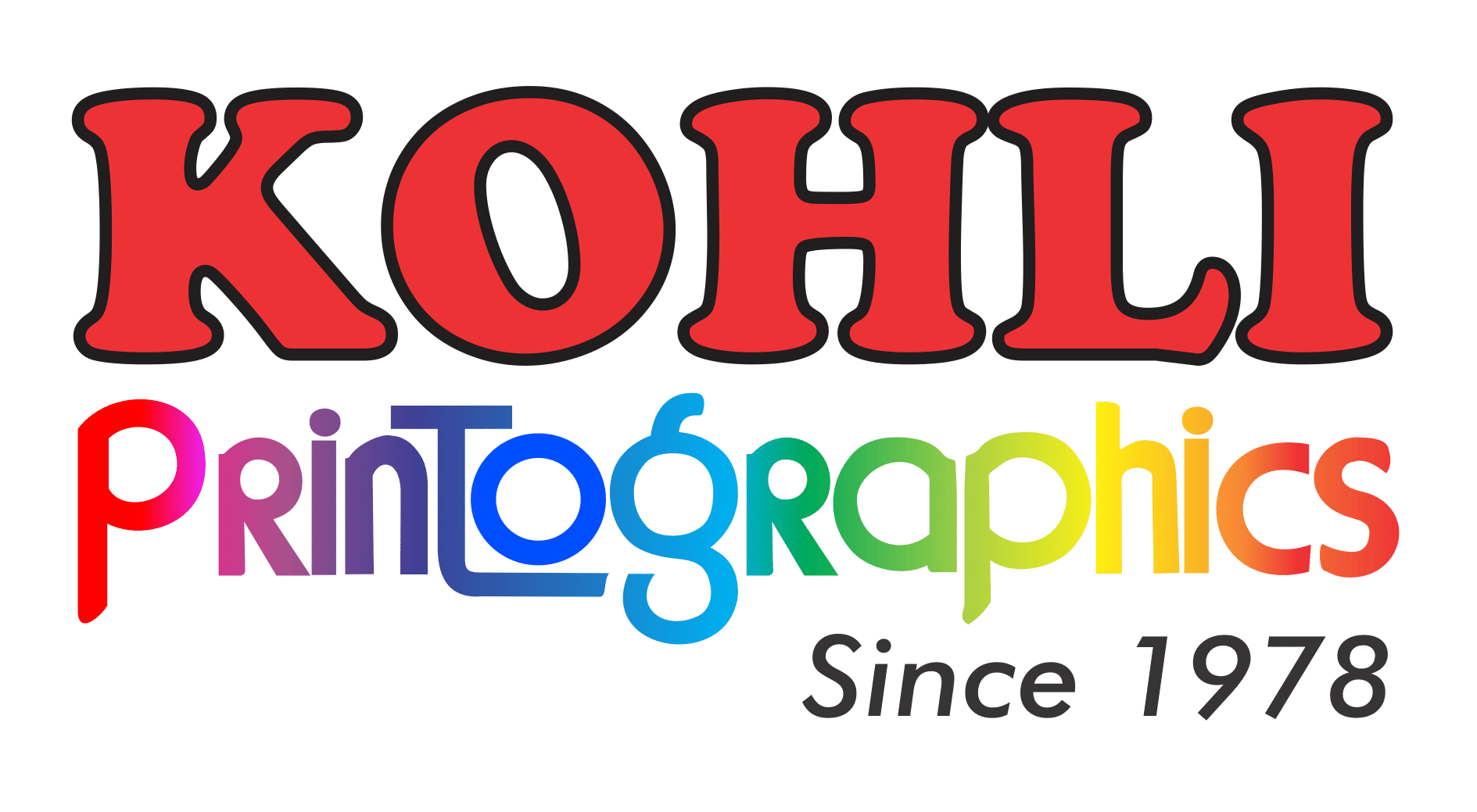 kohli Printographics