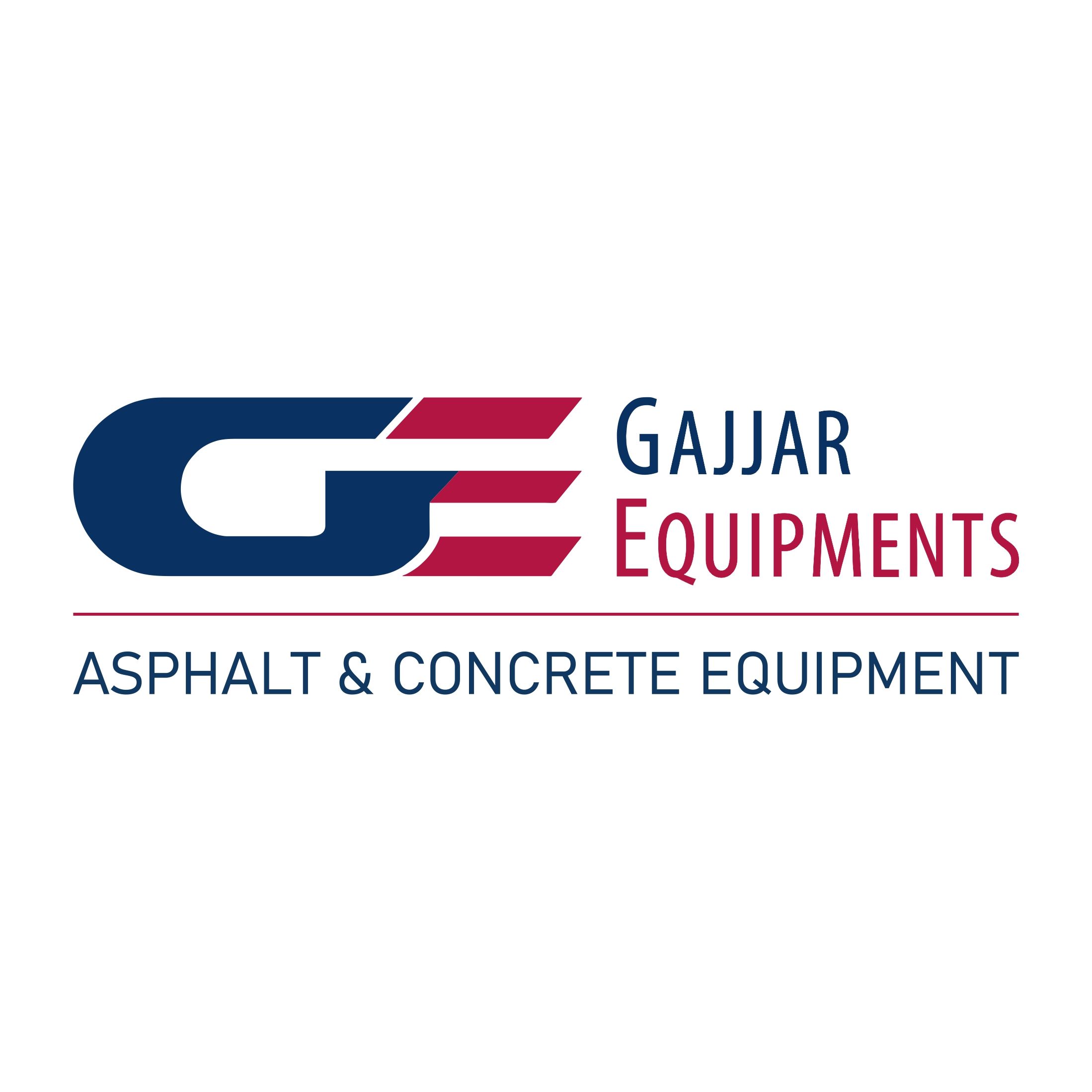 Gajjar Equipments Pvt Ltd