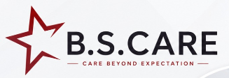 B. S. Care
