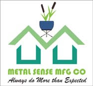 Metal Sense Mfg Co.