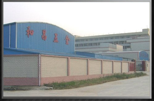 Everglory Metal Enterprise Co.,Ltd.