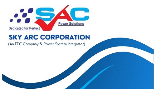 SKY ARC CORPORATION