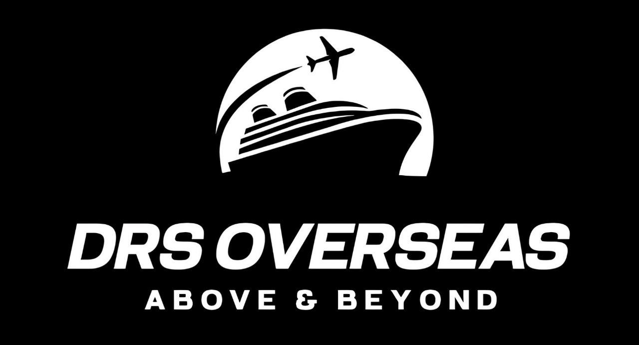 DRS OVERSEAS