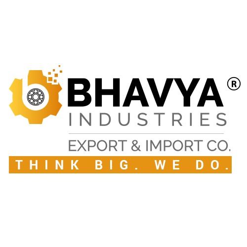 Bhavya Industries