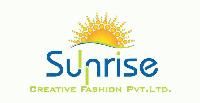 SUNRISE CREATIVE FASHION PRIVATE LIMITED