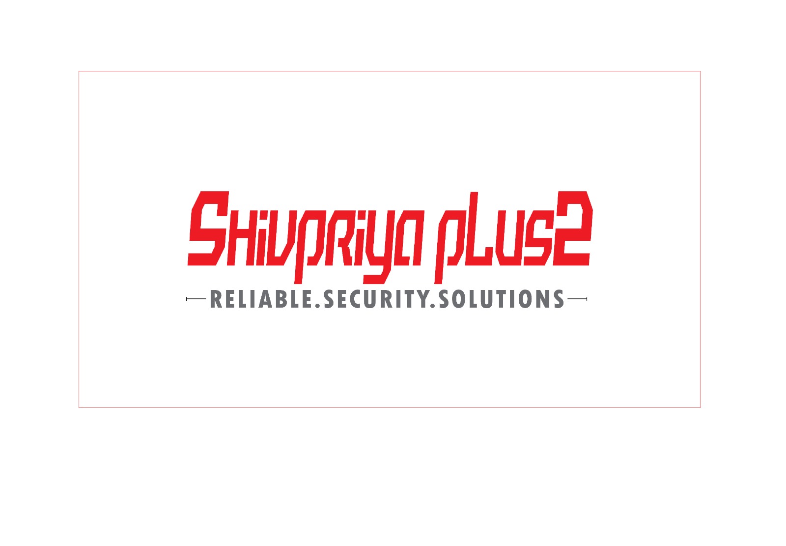 Shivpriya Plus2 Technologies