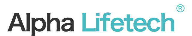 Alpha Lifetech Inc