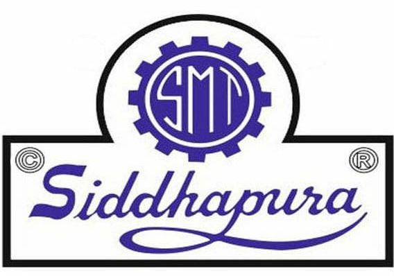 SIDDHAPURA MACHINE TOOLS