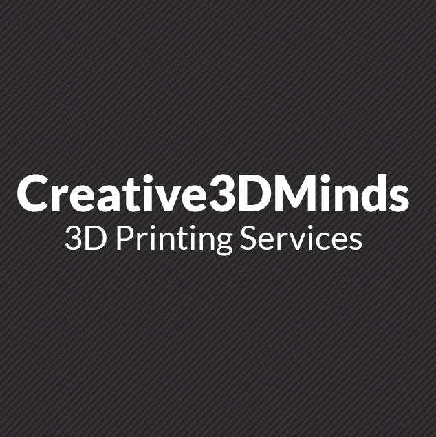 Creative 3D Minds