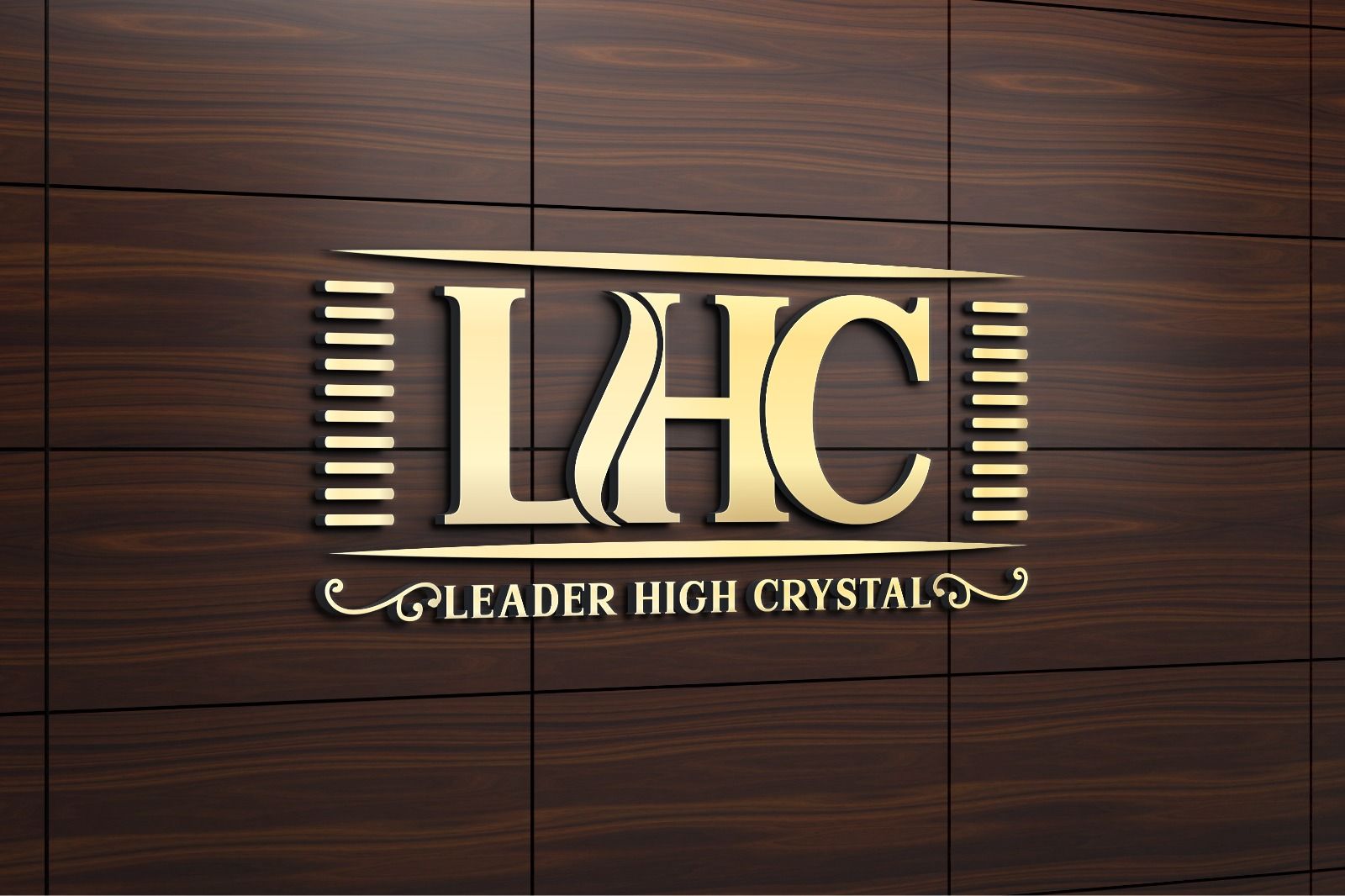 Leader High Crystal