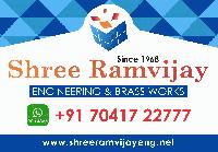 RAMVIJAY ENGINEERING PRIVATE LIMITED