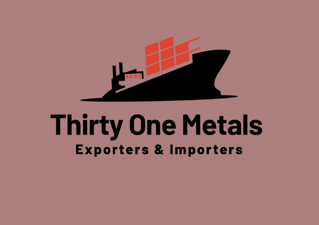 THIRTY ONE METALS LLP