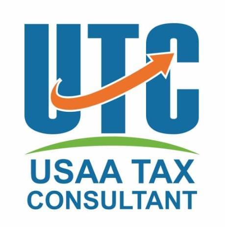 USAA TAX CONSULTANT