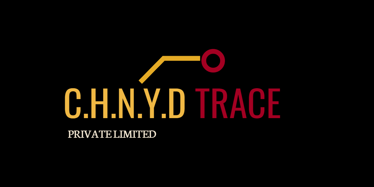 CHNYD TRACE PRIVATE LIMITED
