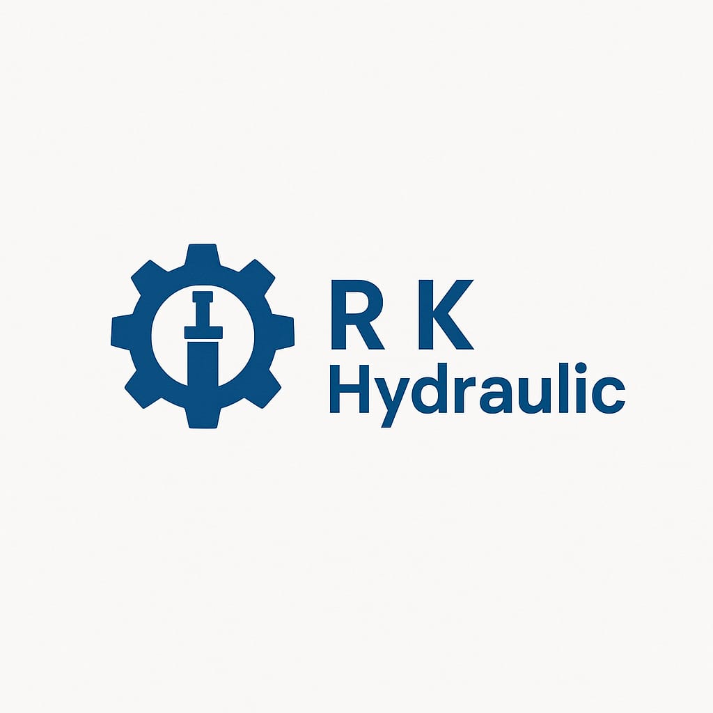 R. K. HYDRAULICS