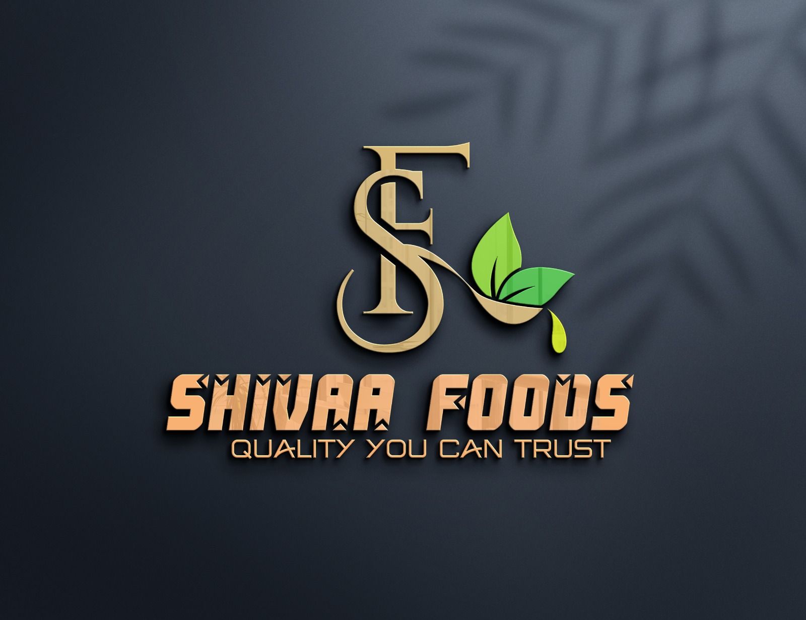 Shivaa Foods