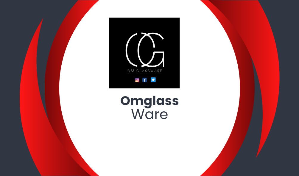 Omglassware.Com