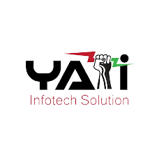Yati Infotech Solution Private Limited