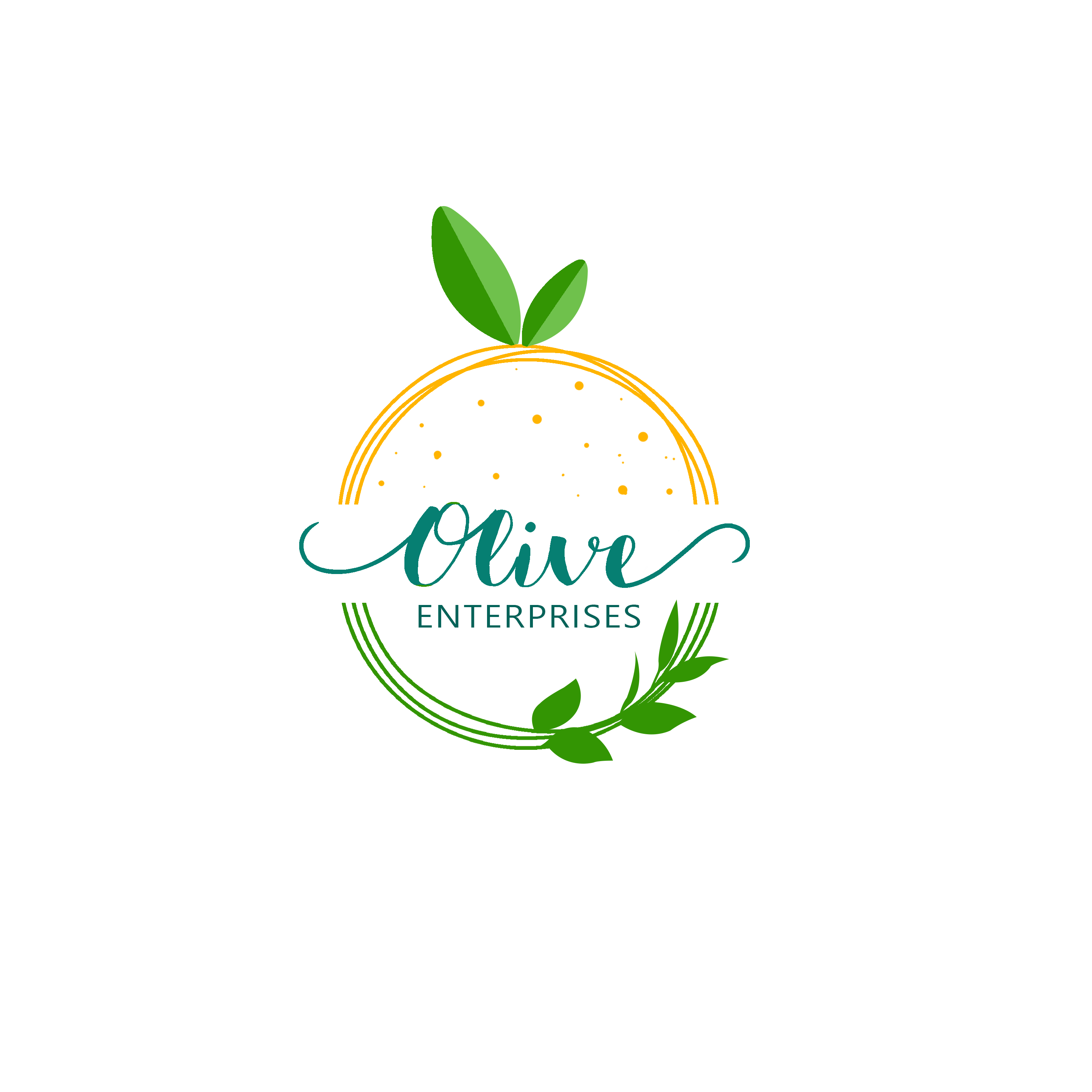 Olive Import Export