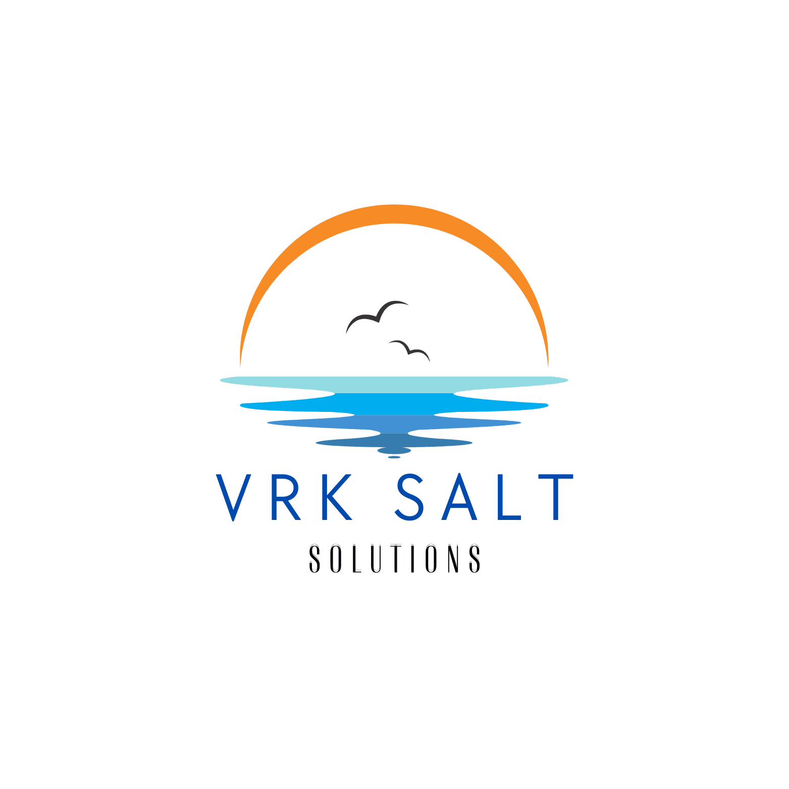 Vrk Salt Solutions