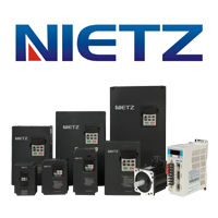 Nietz Electric Co.,Ltd.