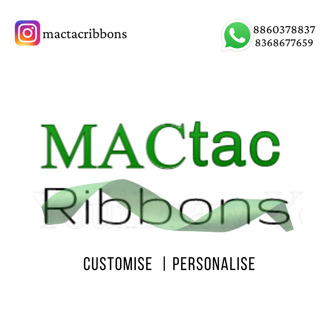 Mactac Advertising Co.