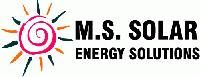 M.S. Solar Energy Solutions