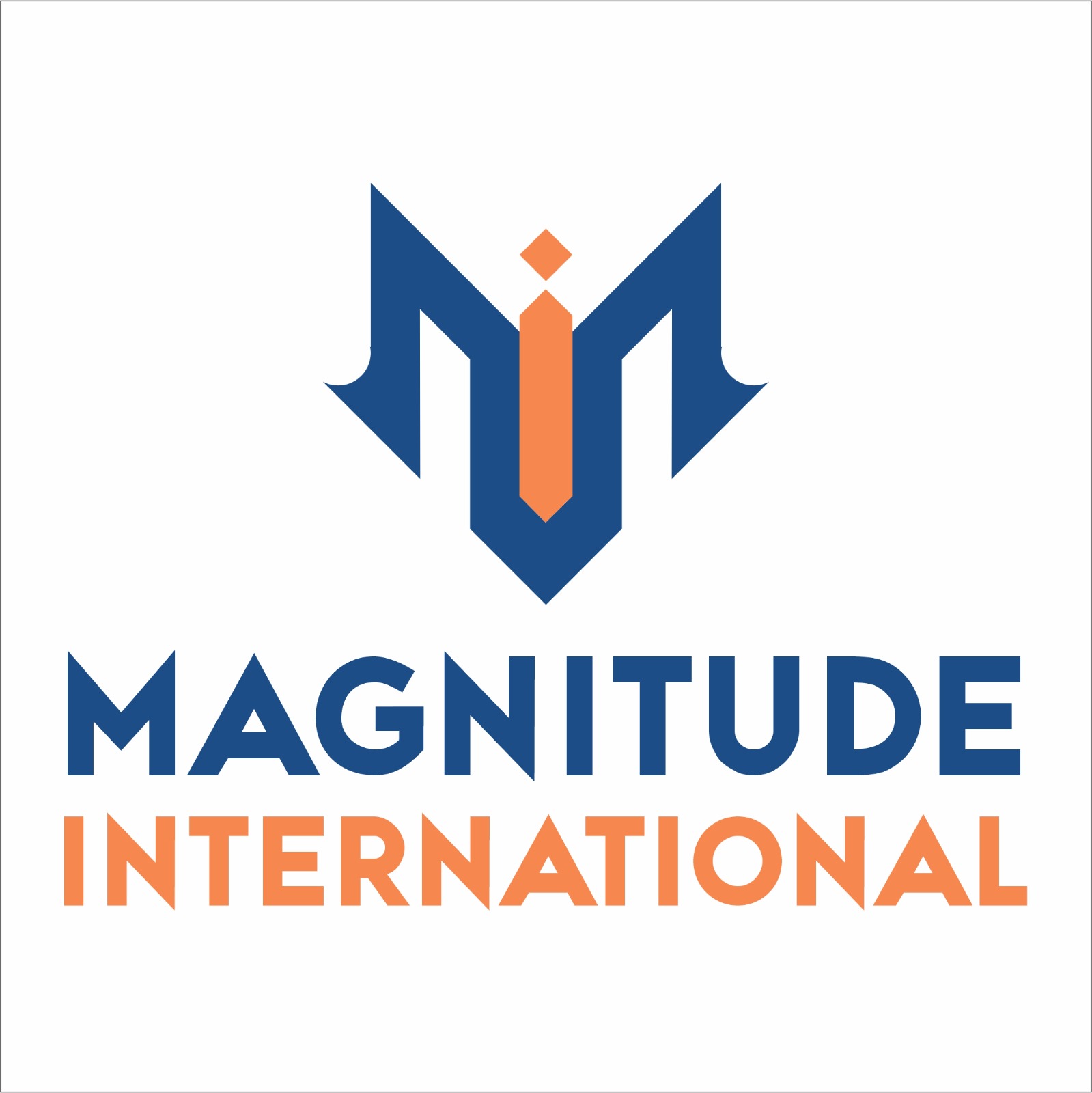 MAGNITUDE INTERNATIONAL