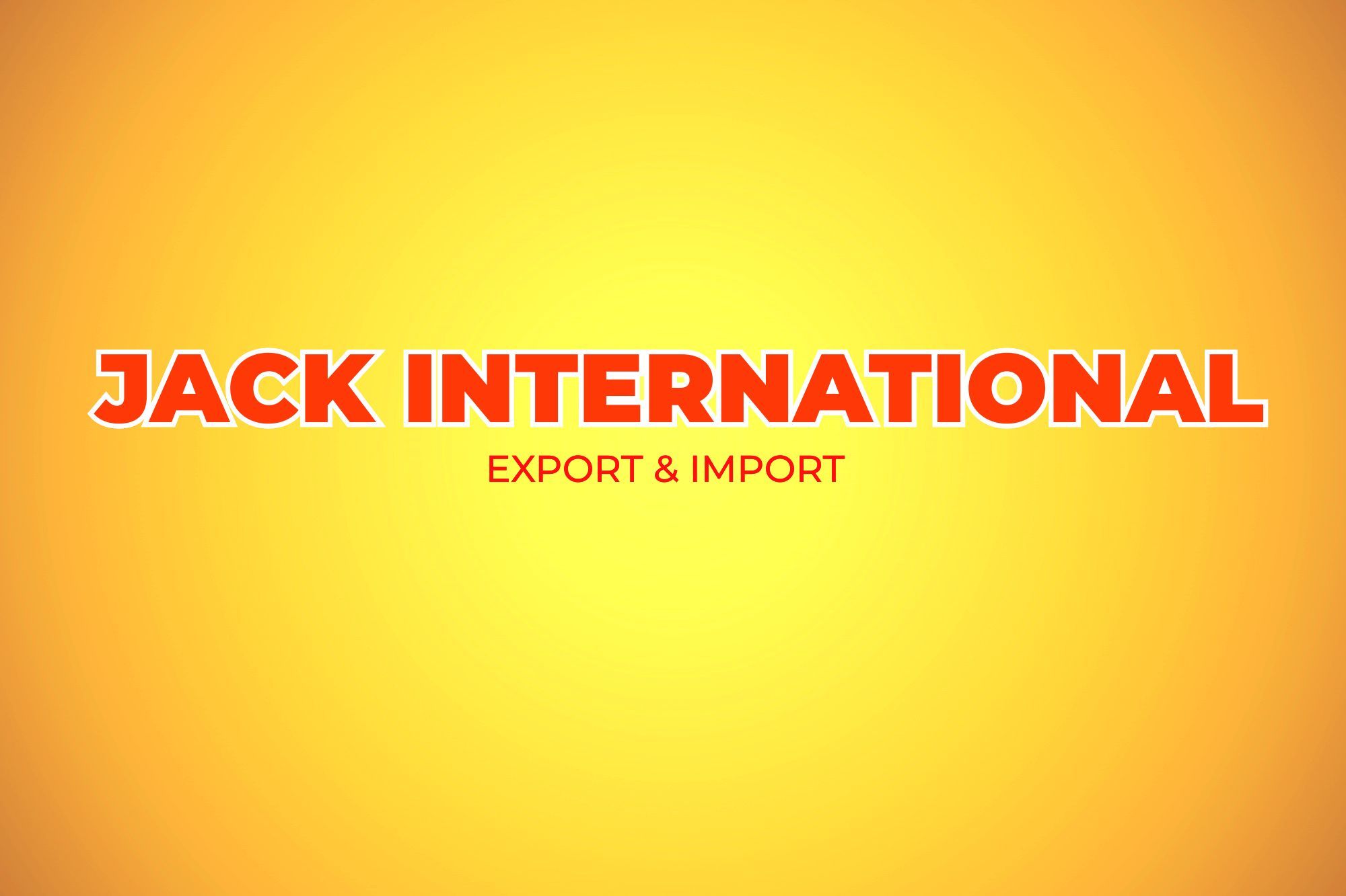 Jack international