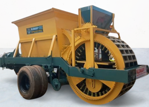 KUMAR MANUFACTURING CO.