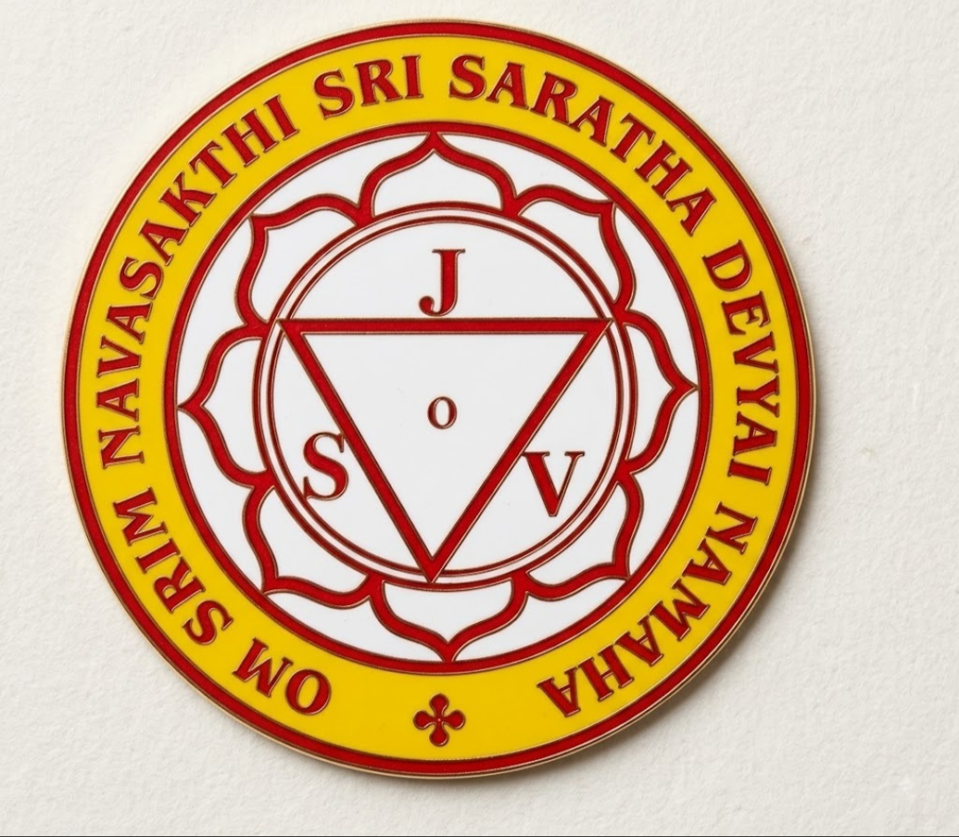 Sri Jaiya Venoth Exports