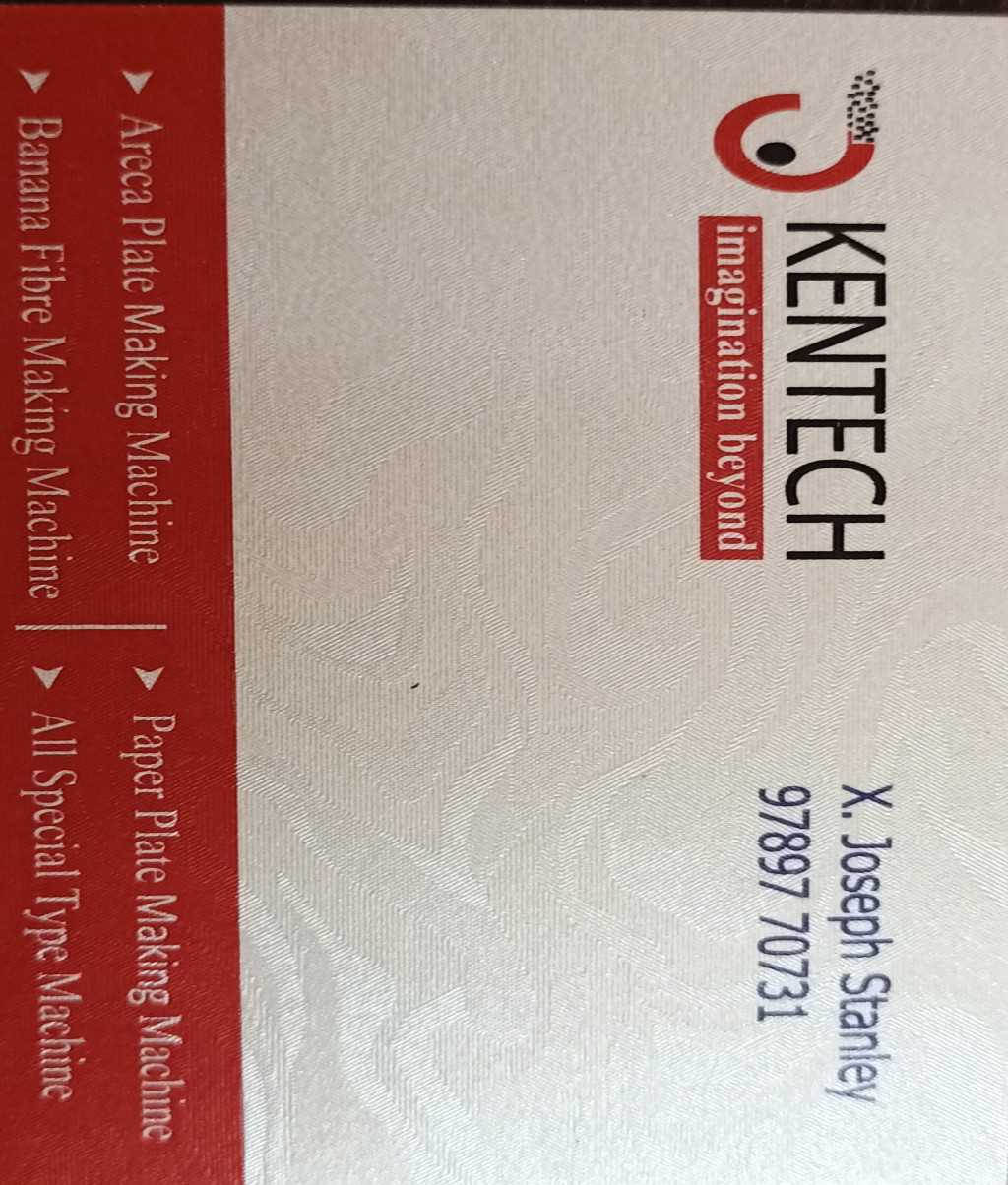 KENTECH