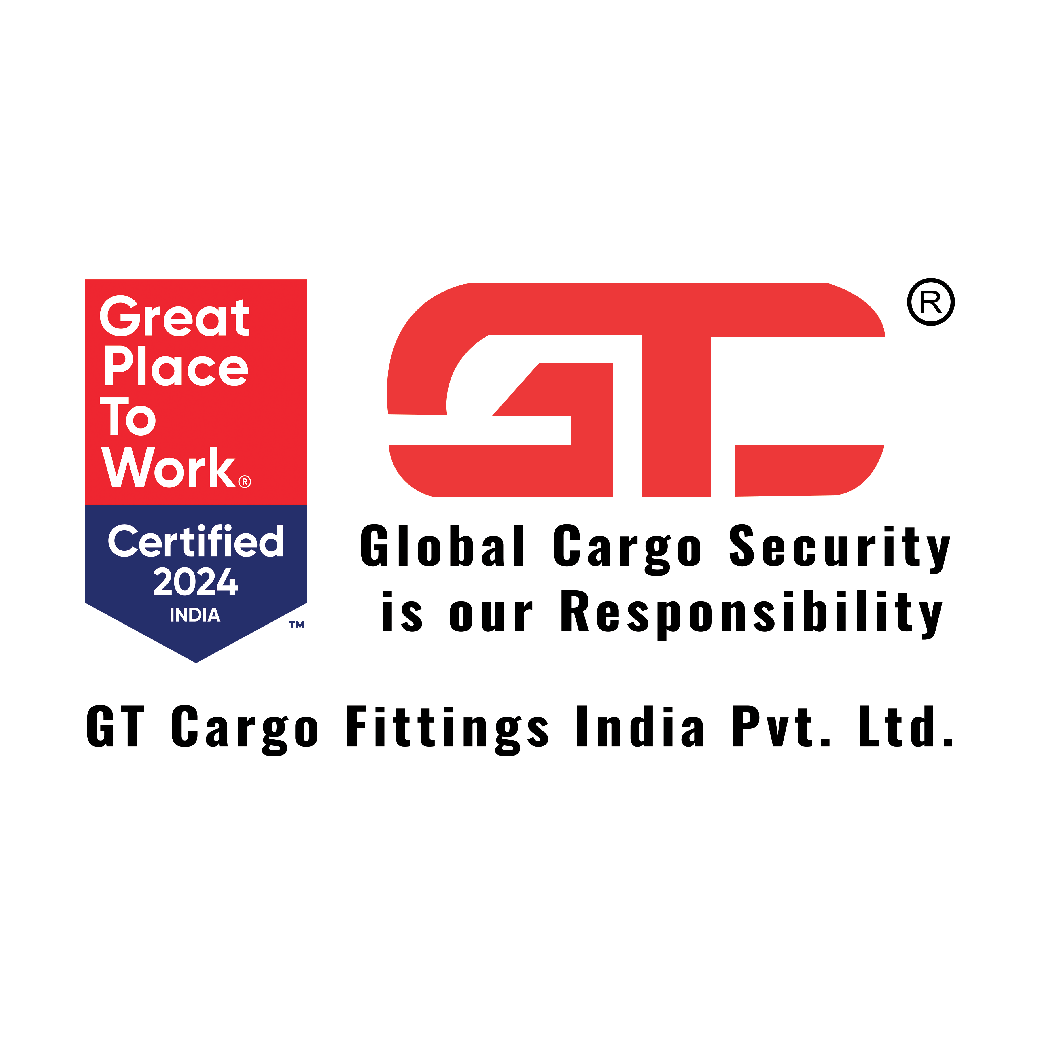GT CARGO FITTINGS INDIA PVT. LTD